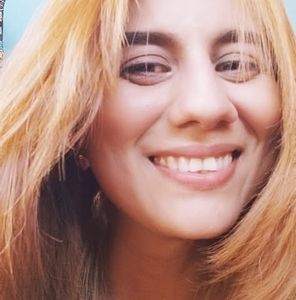 Meet your Posher, Lily